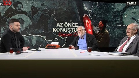 Aydınoğlu ve Şengör korkuttu: İstanbul depremi için ilçe ilçe uyarı geldi