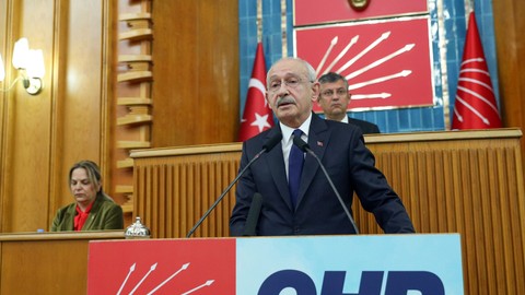 Kılıçdaroğlu: Değişime vahşi neo-liberal tek adam rejiminden başlayacağız