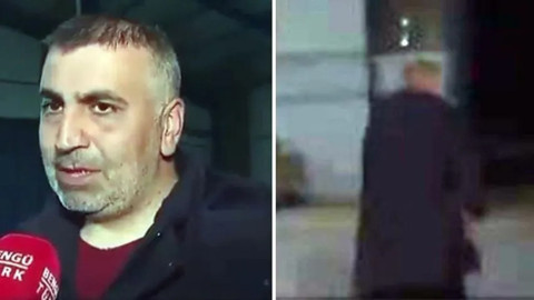 Deprem anında koşarak kaçan MHP'li vekilden eleştirilere videolu yanıt