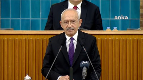 Kılıçdaroğlu'ndan Kızılay'a: Satılmayan kaç çadır kaldıysa hepsini alacağız