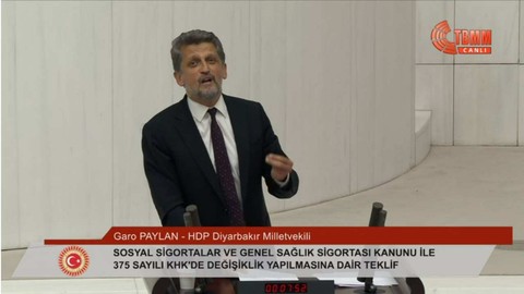 "Eksi 15 derecede titredi vatandaşlarımız, o alçak 3 gün çadırları bekletiyor"