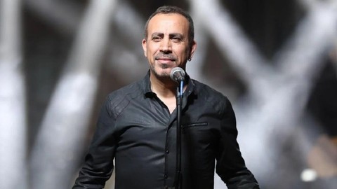 Haluk Levent aldığı yeni kararı açıkladı: 'Artık yoruldum'