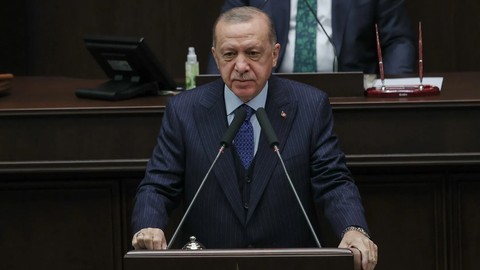 Erdoğan seçim tarihini netleştirdi