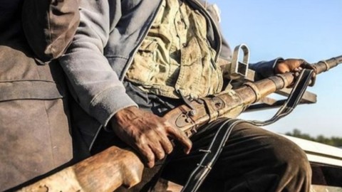 Nijerya'da silahlı saldırı: 23 kişi kaçırıldı