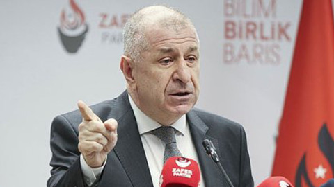 Ümit Özdağ'dan 'Kars ve Iğdır' kararı: 'Bunu yaptırtmayacağız'
