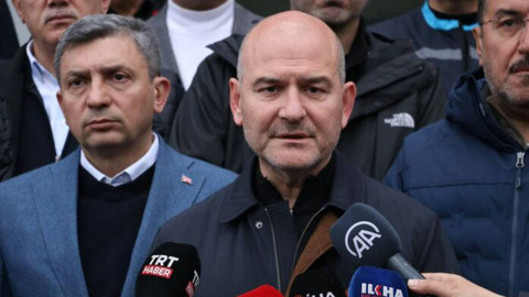 'Devleti aciz göstermeye çalışan bu tür insanlara itibar etmeyiniz!'