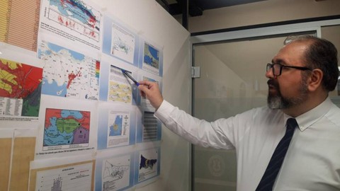 İstanbul depremi için muhtemel dört senaryo: 'Hasar ve yıkım maksimum olacak'