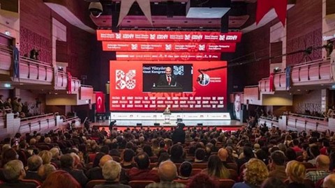 Millet İttifakı'ndan İzmir buluşması