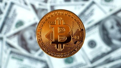 Kripto paralara bahar dopingi: 9 ay sonra bir ilk!