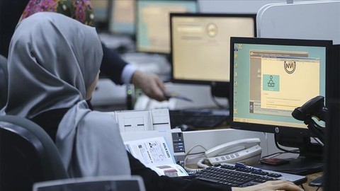 Tüm memurları ilgilendiriyor: Anayasa Mahkemesi'nden hak ihlali kararı