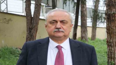 Su uzmanı profesör uyardı: 'Yaz ayları kolay geçmeyecek'
