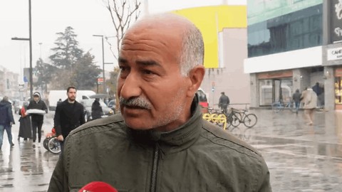 "Erdoğan cumhurbaşkanı olmasın da kim olursa olsun"