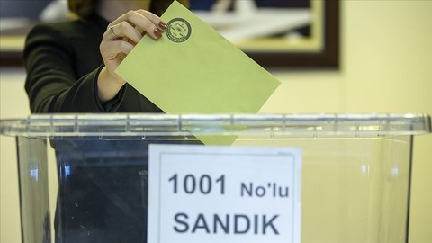 İşte Kılıçdaroğlu ile Erdoğan arasındaki oy farkı
