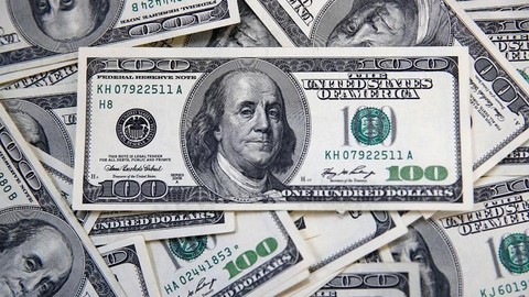 Endişeler artıyor: Dolar/TL'de 'durgunluk' korkusu!