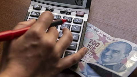 Kamu alacaklarının yapılandırması başladı