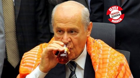 Ortak liste tavrından geri döner mi, MHP ne kazanıp ne kaybedecek?