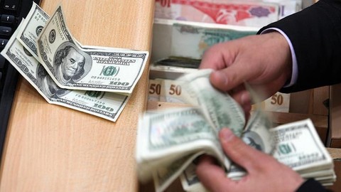 ABD'nin dev bankasından 'dolar' kuru tahmini: Bu seviyenin üzerine çıkacak!
