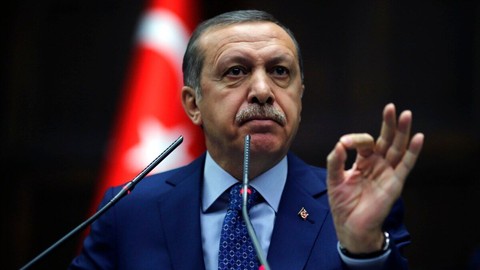 Bekir Ağırdır, Erdoğan'ın kaybını yazdı: 2018 oylarının tümünü alabilse bile...