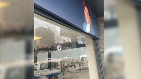 Akşener Erdoğan’a seslendi: Beni korkutacak adam anasından doğmadı