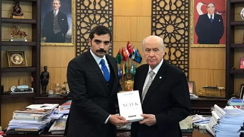 'Adam satmak yok, cinayet aydınlatılsın'