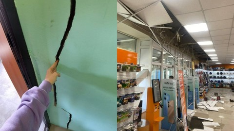 Rusya’da 6.9 büyüklüğünde deprem: Hiçbir binanın yıkılmadığı açıklandı