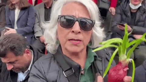 Kılıçdaroğlu'nun mitingi öncesi Trabzonlu yurttaşlar: Yeter artık bıktık, 20 sene oldi