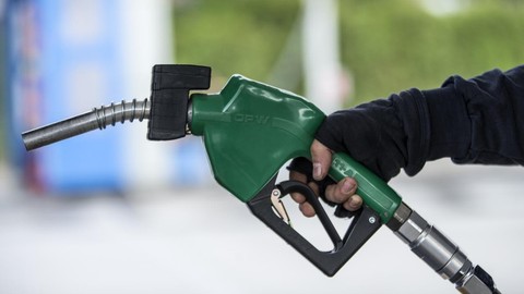 Motorine zam geliyor! 1 liranın üzerinde...
