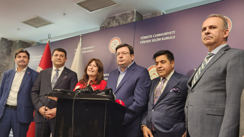 Millet İttifakı’ndan ortak liste kararı