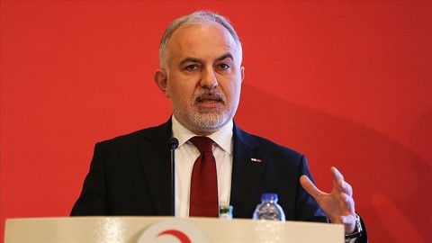 Kerem Kınık kan bağışı yaptı, gelen yanıtları gizlemek zorunda kaldı