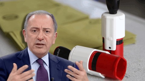 Fatih Altaylı'dan CHP'ye 'Neo AKP' benzetmesi: "Listelere bakınca güldüm"