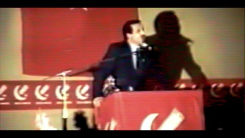 İYİ Parti'den yeni video: Akflix sunar