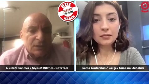 ‘‘Doğru yönetilemezse Türkiye ekonomisi seçim ertesinde ağır bir bunalıma girebilir’’