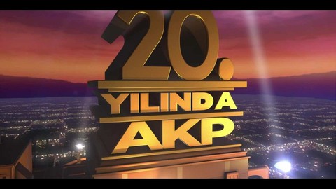 İYİ Parti'den yeni video: Çöküş ekonomisi