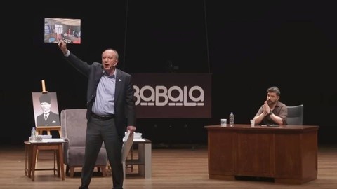 Oğuzhan Uğur, Muharrem İnce yayınıyla ilgili konuştu: Ara verdiğimizde hiç yapmadığım bir şeyi yaptım