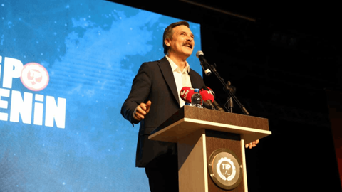 Erkan Baş: Böyle gericilerin bir daha iktidara gelemeyeceği bir sürecin temellerini atmalıyız