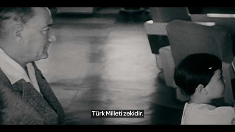 İYİ Parti'den Atatürk'lü seçim videosu