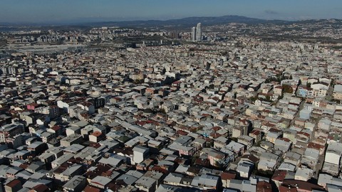 Birinci derece deprem bölgesi: Depremden kurtaracak öneri!