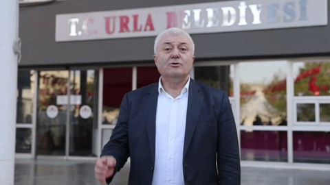 CHP'li Özkan'dan Urla tepkisi: Türkiye'de kayyum istemiyoruz demokrasi istiyoruz