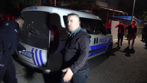 Komedi filmi gibi kumar operasyonu: Adam kaçırıyorduk da yakalandık