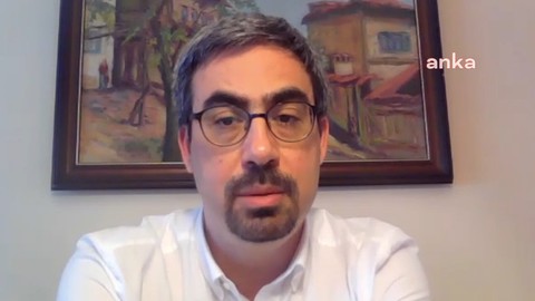 Oy ve Ötesi Derneği Yönetim Kurulu Başkanı Ertim Orkun, ‘Askıda Bilet’ kampanyasını anlattı