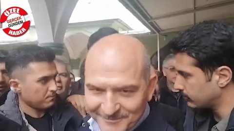 "14 Mayıs seçimleri darbe mi?" sorusuna ne yanıt verdi