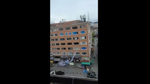 Kaftancıoğlu paylaştı: Ümraniye Ülkü Ocakları'na skandal Kılıçdaroğlu afişi