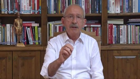 "İktidarımızda TOKİ, sosyal konut üretecek"