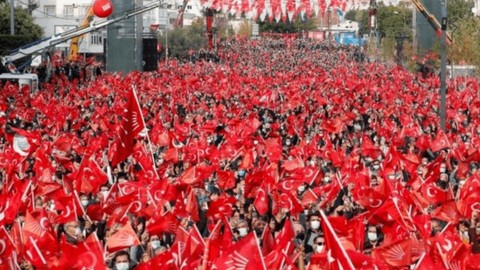 Anketler ne diyor, saha ne gösteriyor: Seçim ikinci tura kalır mı?