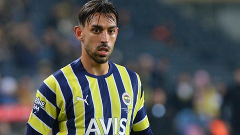 İrfan Can Kahveci'nin 2 maçlık cezasını onandı
