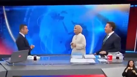 Zeynep Babacan: Akıllı erkek hanımcı olur, eşini mutlu eden kendisi de huzurlu olur