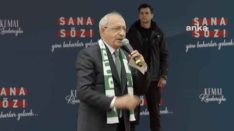 'Yapanın yanına kâr kalır mantığını değiştireceğim!'