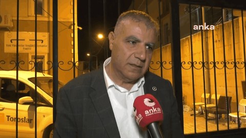 "Hatay'da Kılıçdaroğlu açık ara önde"