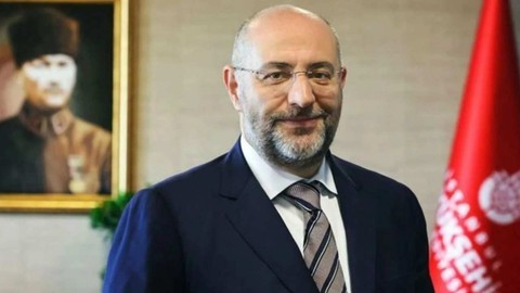 Buğra Gökçe: Hazırladığımız deprem yönetmeliği 2 aydır Meclis'te bekletiliyor