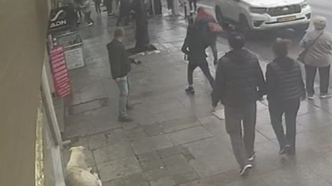 Ev sahibi, zammı kabul etmeyen kiracısını bıçakladı!